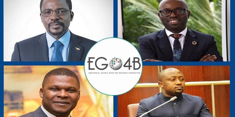 La Fundación EGO4B celebró su primer debate virtual a favor del COVID-19