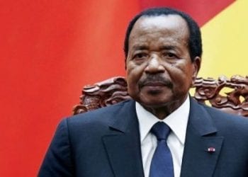COVID-19: Paul Biya anuncia la liberación de algunos prisioneros