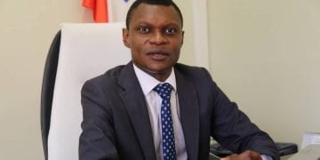 "Nuestra visión es situar a Guinea Ecuatorial como una plataforma de logística y distribución" Carlos Endje, Director Ejecutivo de Correos Guinea Ecuatorial