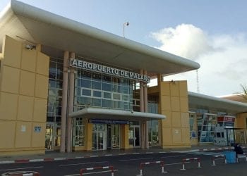 La empresa ADGE deja de ser el gestor aeroportuario de Guinea Ecuatorial.