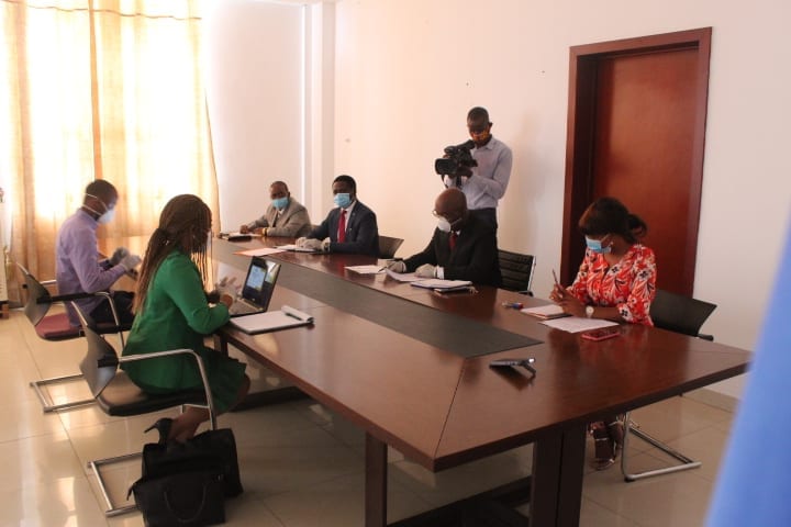 El Mº de Trabajo e Icubefarm participarán en el África HR Fórum Virtual