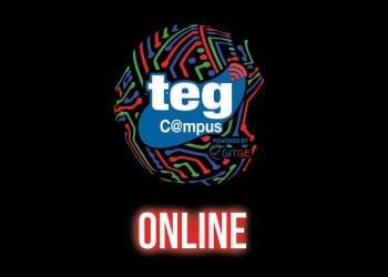 ¡Comienzan las inscripciones para el TEG Campus 2020!