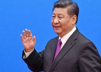 África preparada para obtener alivio de la deuda de China