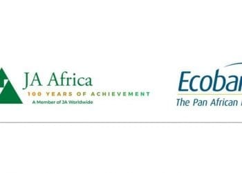 Ecobank Group y JA Africa unen fuerzas para promover las habilidades de educación financiera de los jóvenes africanos