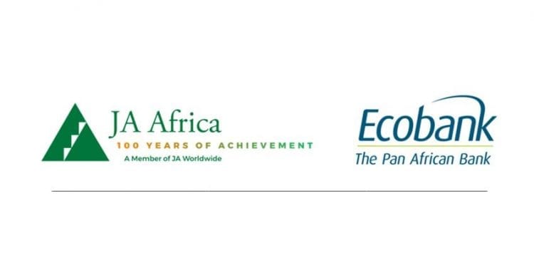 Ecobank Group y JA Africa unen fuerzas para promover las habilidades de educación financiera de los jóvenes africanos