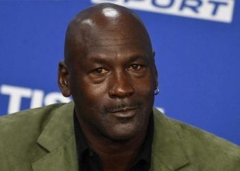 Michael Jordan dona 100 millones de dólares para luchar contra el racismo