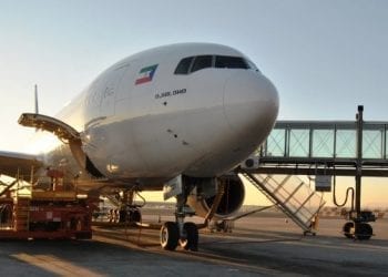 Ceiba realizará el jueves un nuevo ‘vuelo especial’ en la ruta Malabo-Madrid