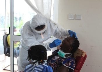 Sanidad arranca con la campaña del test masivo en Malabo