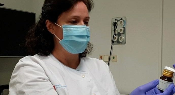 Portugal desarrolla la primera mascarilla que inactiva el virus de covid-19