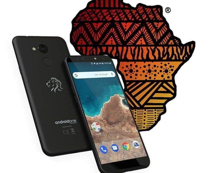 Angola inaugurará fábrica de teléfonos móviles presupuestada en USD 15 millones