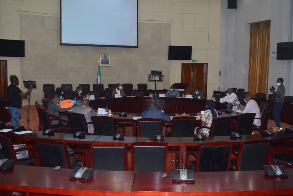 INEGE celebra su séptimo Consejo de Administración