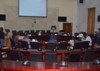 INEGE celebra su séptimo Consejo de Administración