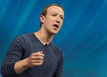 Facebook se enfrenta a una nueva crisis