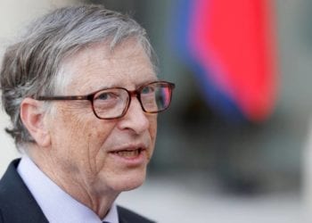 Bill Gates pone fecha de fin al Coronavirus