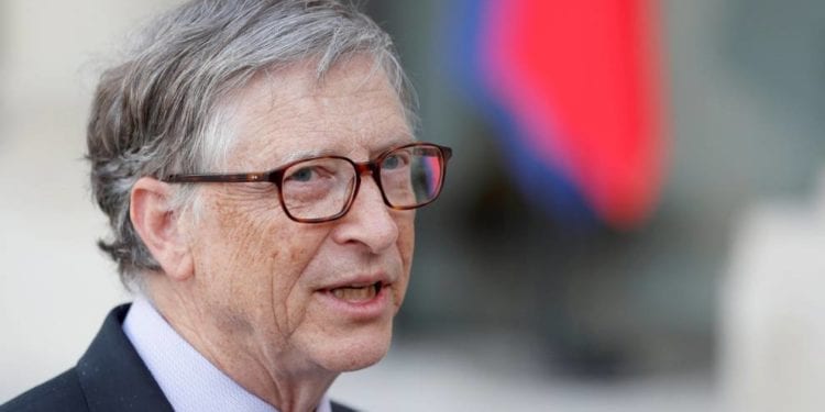 Bill Gates pone fecha de fin al Coronavirus