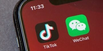 Donald Trump prohíbe TikTok y WeChat en EEUU