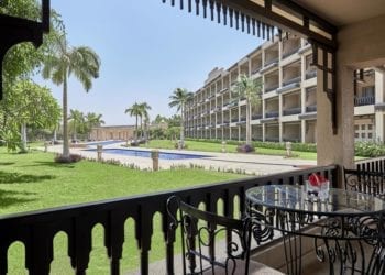 Los mejores hoteles en El Cairo, Egipto