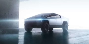 Elon Musk dice que el Tesla Cybertruck tiene más de 200,000 reservaciones