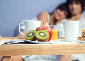 Todas las claves para desayunar bien (y favorecer la pérdida de peso)