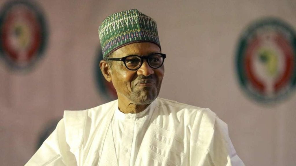 Buhari ordena a las fuerzas de seguridad de Nigeria actuar "inmediatamente" para acabar con "bandidos y secuestradores"