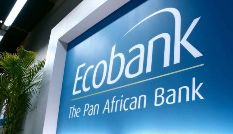 Ecobank Transnational Incorporated nombra a Akin Dada como director ejecutivo de Banque des Grandes Empresas e Inversiones