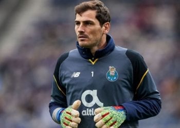 Casillas anuncia su retirada