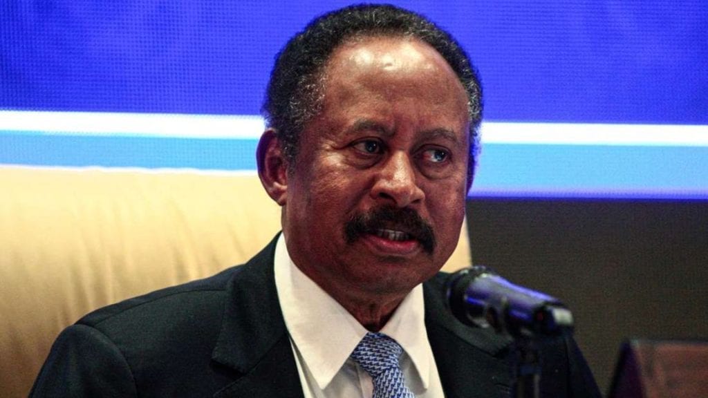 Sudán agradece los comentarios de Pompeo sobre el fin de la lista de terroristas