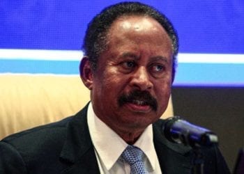 Sudán agradece los comentarios de Pompeo sobre el fin de la lista de terroristas