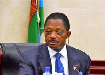 ULTIMA HORA: El Gobierno del Primer Ministro de Guinea Ecuatorial, dimite en bloque