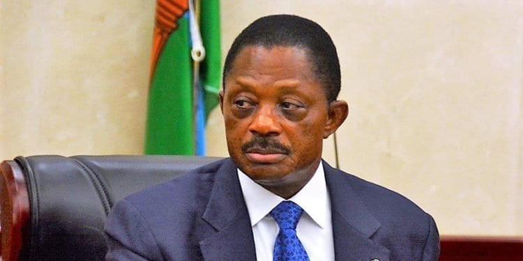 ULTIMA HORA: El Gobierno del Primer Ministro de Guinea Ecuatorial, dimite en bloque