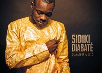 En Mali, el músico Sidiki Diabaté acusado de violencia doméstica, un trueno en la comunidad artística