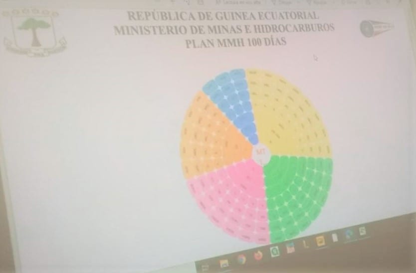 Minas hace oficial al público su plan de acción del programa de 100 días