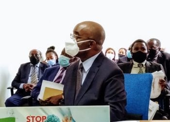 El ministro de sanidad exhorta que “la sostenibilidad de la situación actual de la pandemia, dependerá de la aplicación de las medidas de prevención”