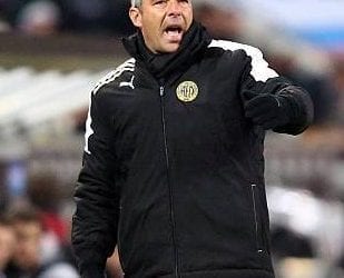 Jorge Paulo Costa, nuevo Seleccionador de la selección absoluta