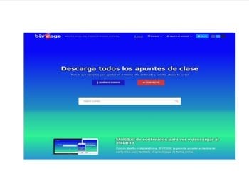 www.bivesge.com, una biblioteca virtual de apuntes para estudiantes ecuatoguineanos