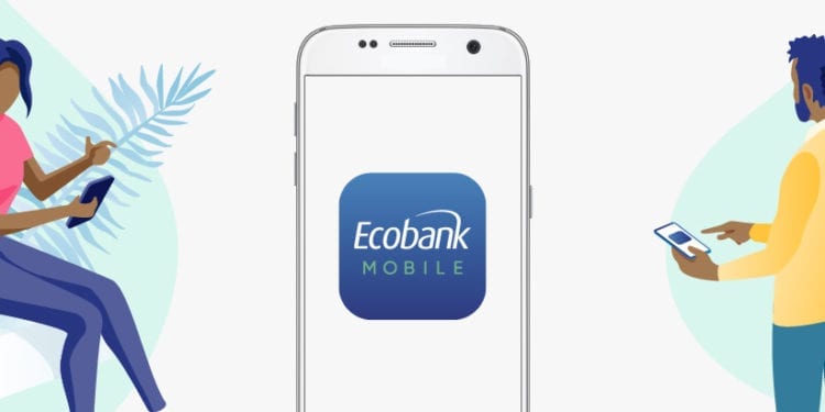 Ecobank Mobile: la aplicación móvil de Ecobank G.E para una mejor experiencia del cliente