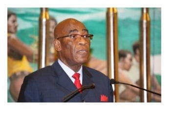 Marcelino Nguema Onguene, foto: GuineaPress