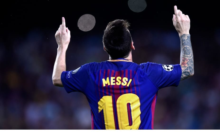 El diario ABC, condenado a abonar 7.142,10 euros a la Fundación Leo Messi