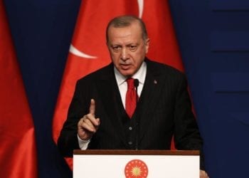 Erdogan: “queremos ser el primer socio internacional de la zona de Libre Comercio Continental Africano”
