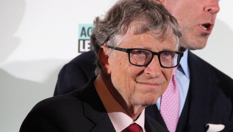 Esta es la fecha en la que volveremos a la ‘antigua normalidad’ según Bill Gates