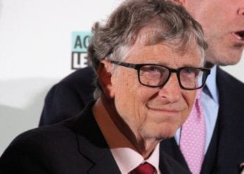 Esta es la fecha en la que volveremos a la ‘antigua normalidad’ según Bill Gates