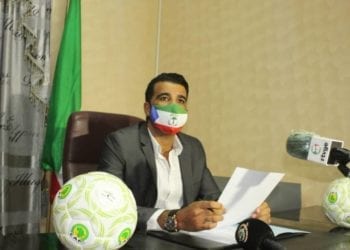 Rodolfo Bodipo DÍAZ anuncia su primera convocatoria como técnico de la Selección Nacional