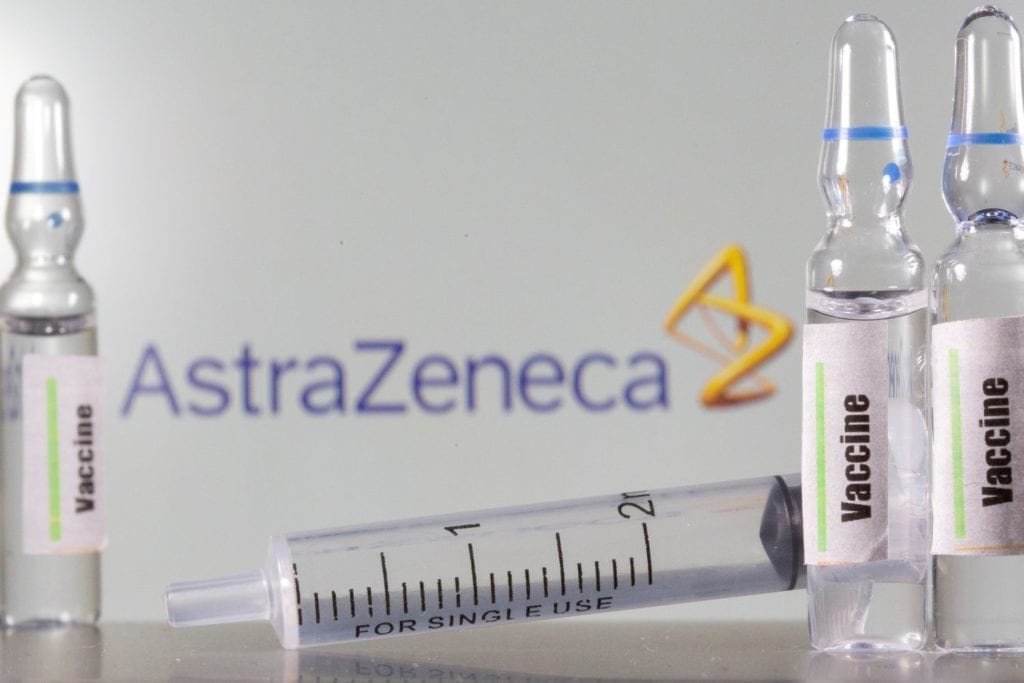 Muere un voluntario que recibió placebo en los ensayos de la vacuna de Oxford en Brasil
