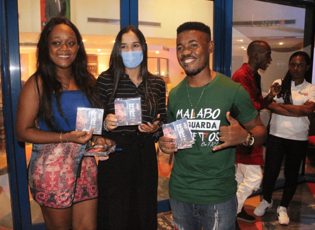 El rapero Mr. Game MBÁ presenta su primer álbum “fe en Dios, fe en el dinero”
