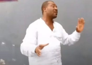 Detienen en Bata a un “falso” inspector del Comité Técnico de Lucha contra la COVID-19