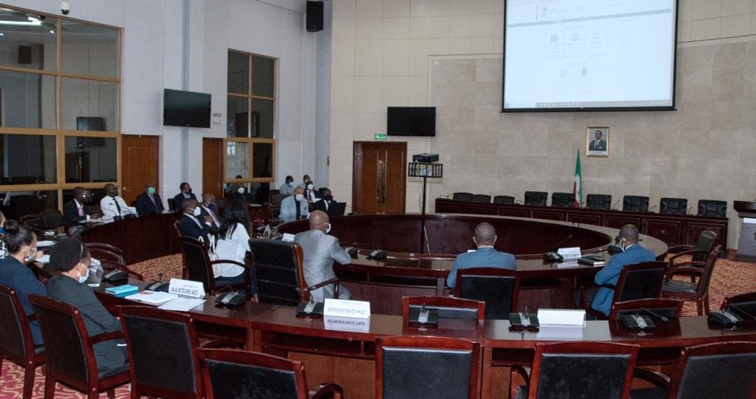 CNIAPGE presenta oficialmente el portal digital del Boletín Oficial del Estado