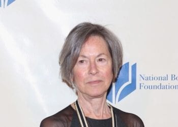 La poeta Louise Glück se hace con el Nobel de Literatura 2020