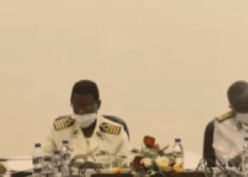 Guinea Ecuatorial y Nigeria activan su acuerdo de seguridad y vigilancia marítima