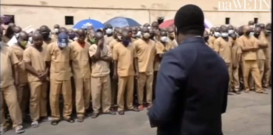 El gobierno de Malabo pretende elaborar un informe analítico sobre la situación de las instituciones penitenciarias del país