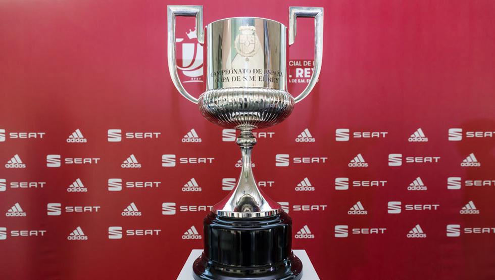 Cardassar-Atleti y Lucena-Sevilla en la primera ronda de le Copa del Rey